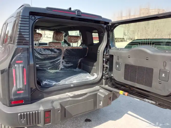 جيتور تي 2 لاكجري فل كامل موديل 2026 6