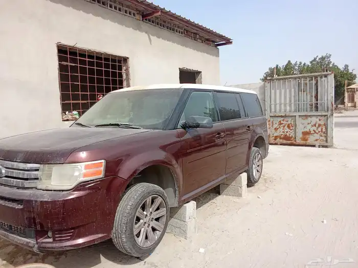 فلكس موديل 2013 0