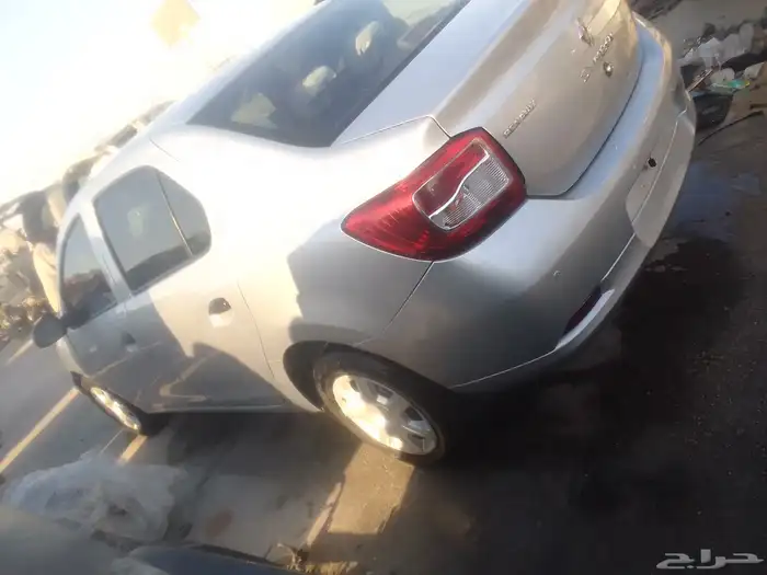 رينو سيمبل 2016 2