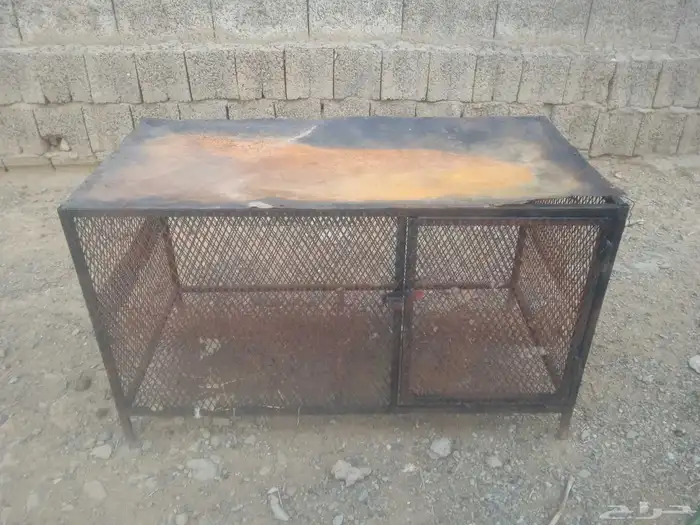 شبك ارنب او دجاج او طيور 0