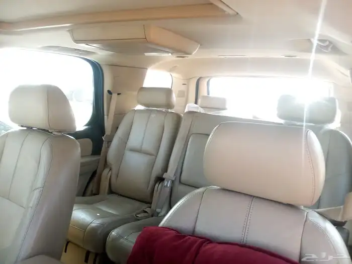 جمس دينالي فل كامل 2007 5