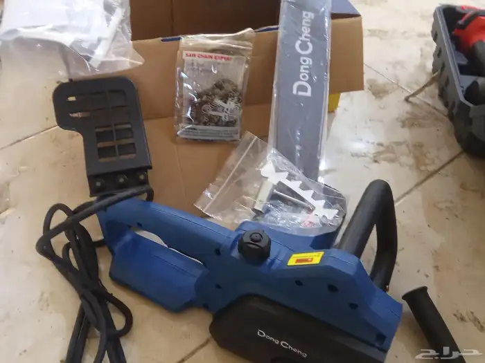 منشار كهبرائي 1