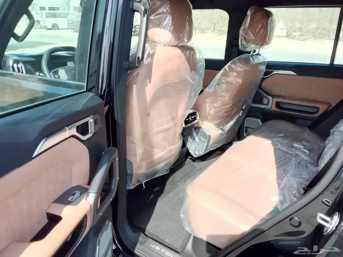 جيتور تي 2 لاكجري فل كامل موديل 2026 7