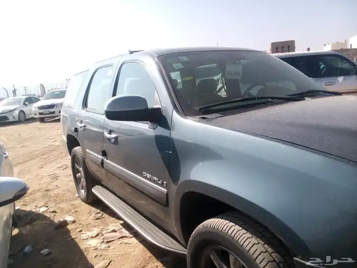 جمس دينالي فل كامل 2007 1