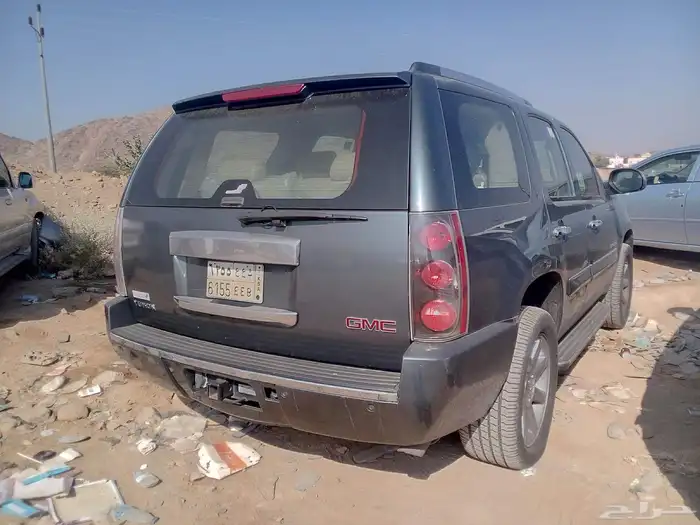 جمس دينالي فل كامل 2007 2