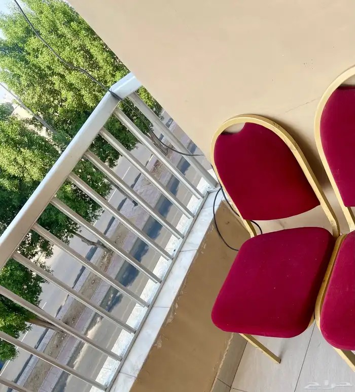 كراسي مناسبات العدد 3 0