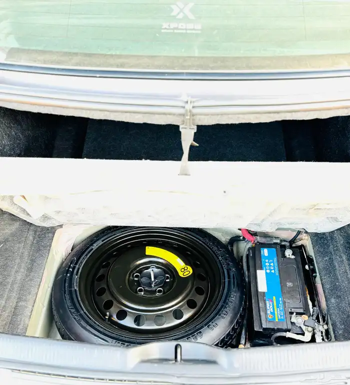 دودج تشارجر ممشى قليل 16