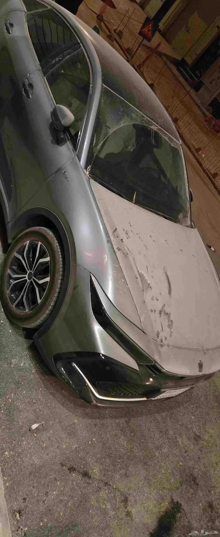 كراون 2026 مستخدم 0