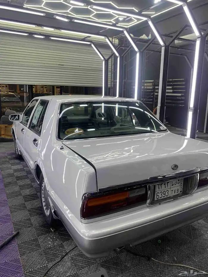 نيسان سيدرك 8