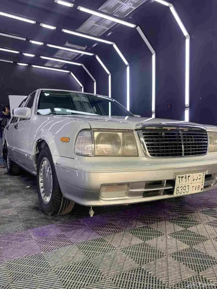 نيسان سيدرك 3