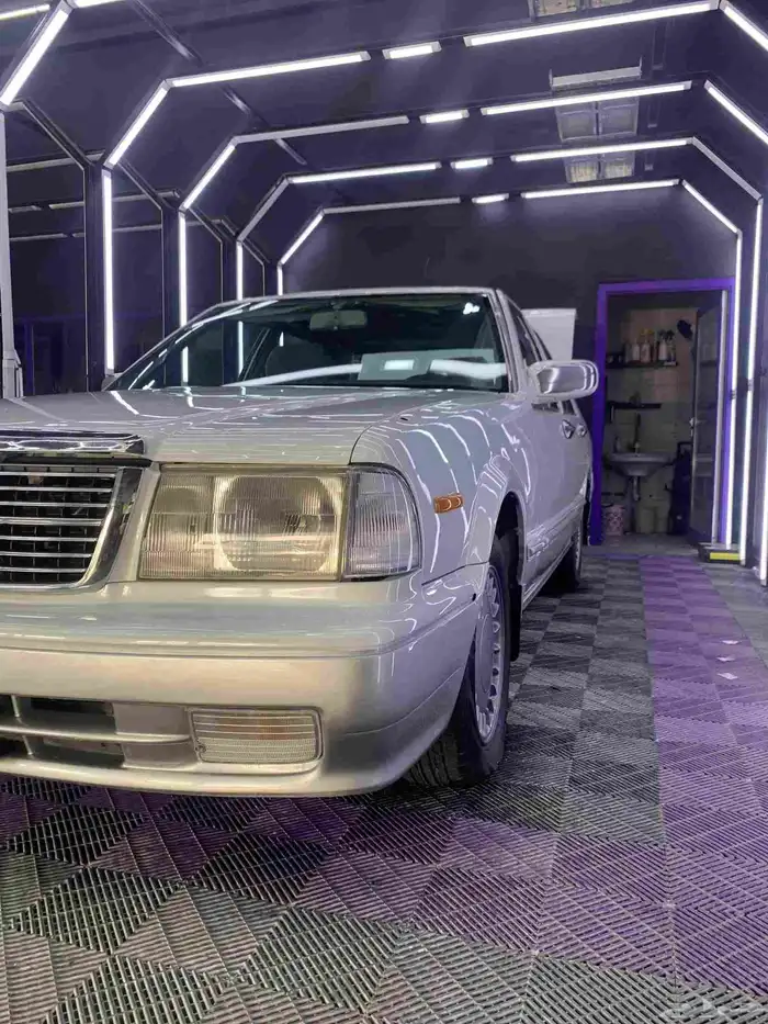 نيسان سيدرك 3