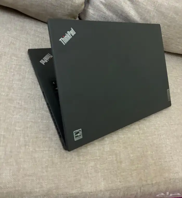 لابتوب لينوفو ثينك باد شاشه لمس معالج Core i7 2