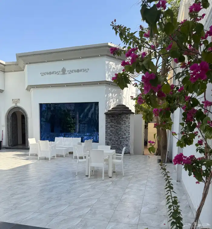 استراحة لاقينا هوم حي الجرف متاحة في الاجازة 6