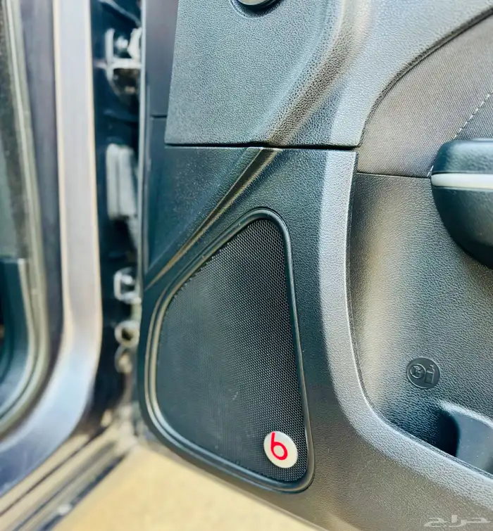 دودج تشارجر ممشى قليل 22