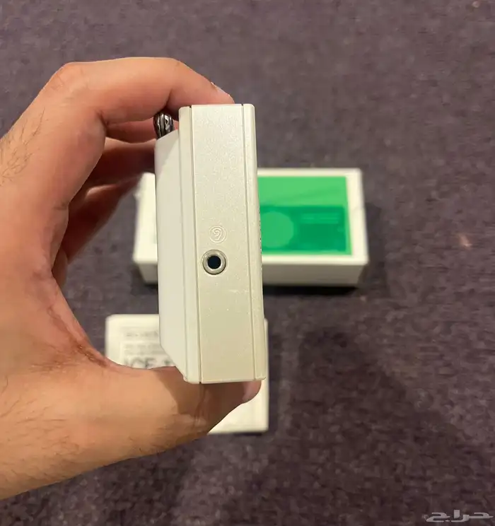 راديو سوني SONY ICF-12 Radio 5