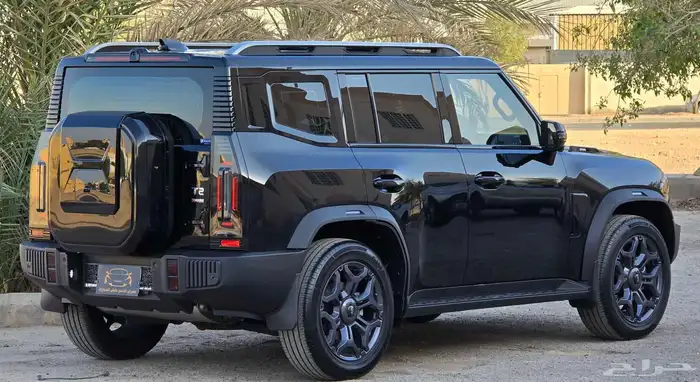 جيتور 2025 T2 لا كجري 7