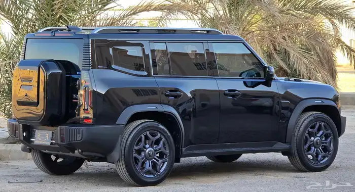 جيتور 2025 T2 لا كجري 9