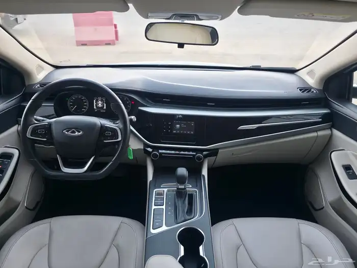 شيري - اريزو 5 - 2024 بسعر 28000 16