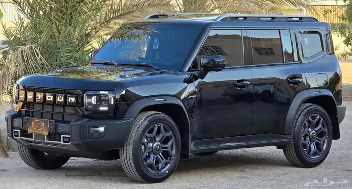 جيتور 2025 T2 لا كجري 3