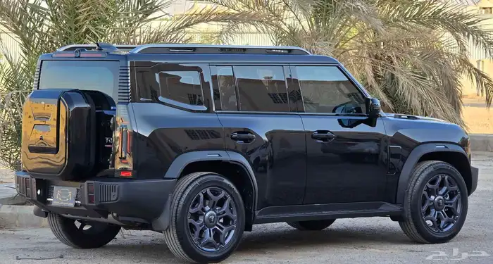 جيتور 2025 T2 لا كجري 8