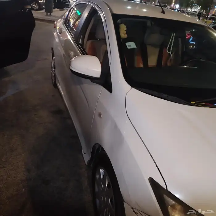 هونداسيتي2014 4