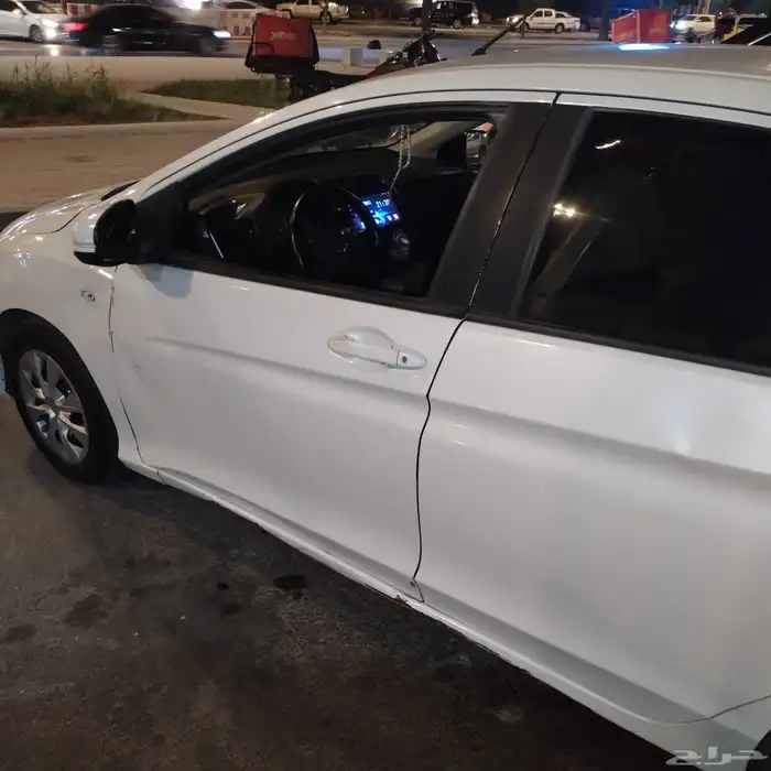 هونداسيتي2014 6