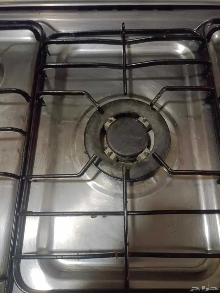 فرن (بوتجاز) 3