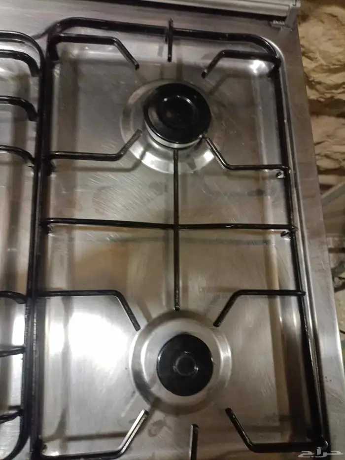 فرن (بوتجاز) 4