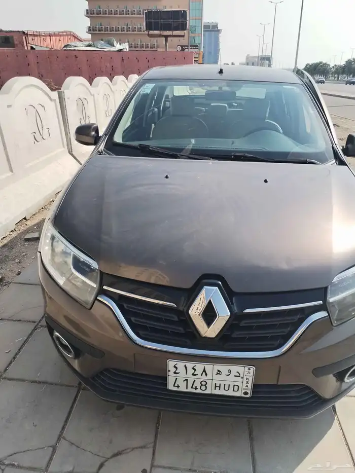 رينو 2021سمبوسبل 1