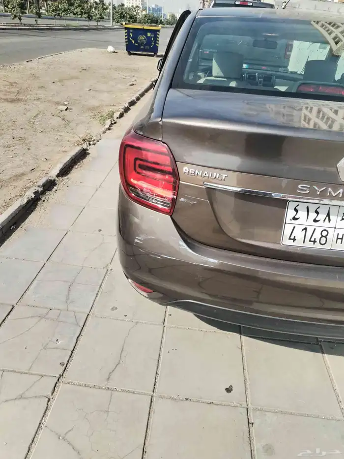 رينو 2021سمبوسبل 3