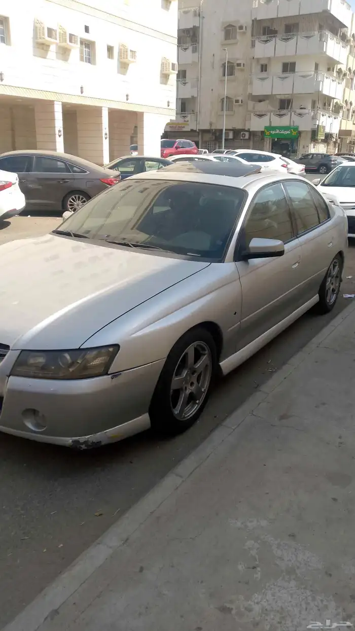 لومينا 2005 اس 24