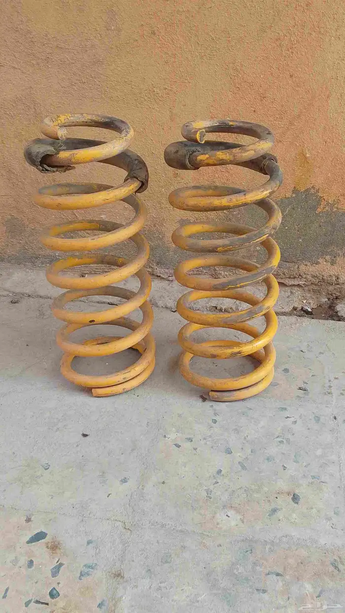 يايات اولدمان ومساعديات اثنين قدام مع مساعدي الدركسون 1