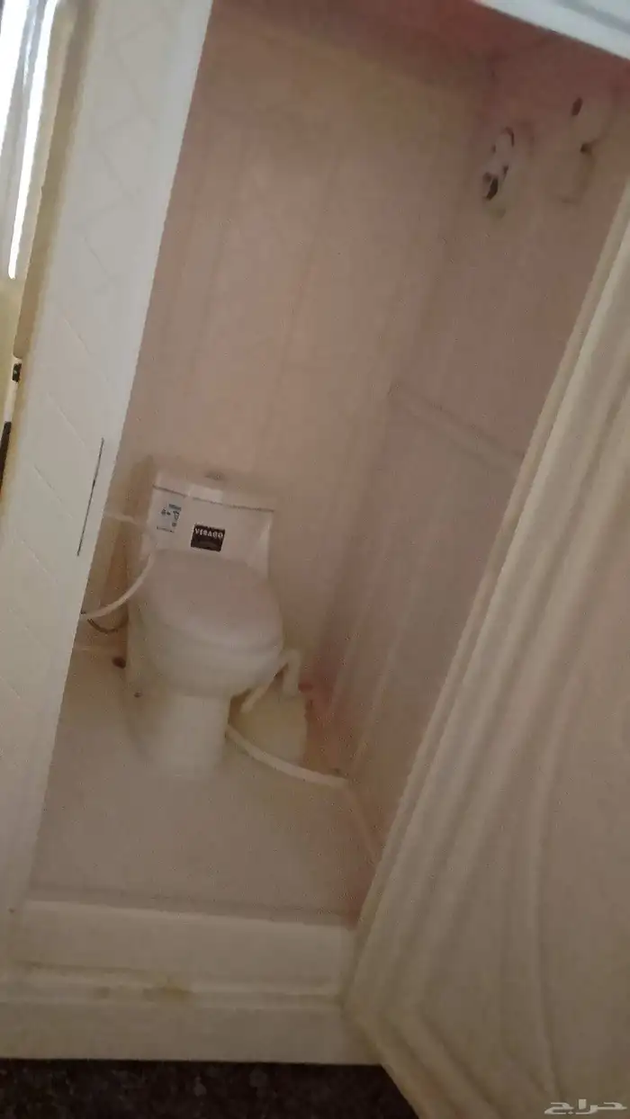 حمامات فيبر 2