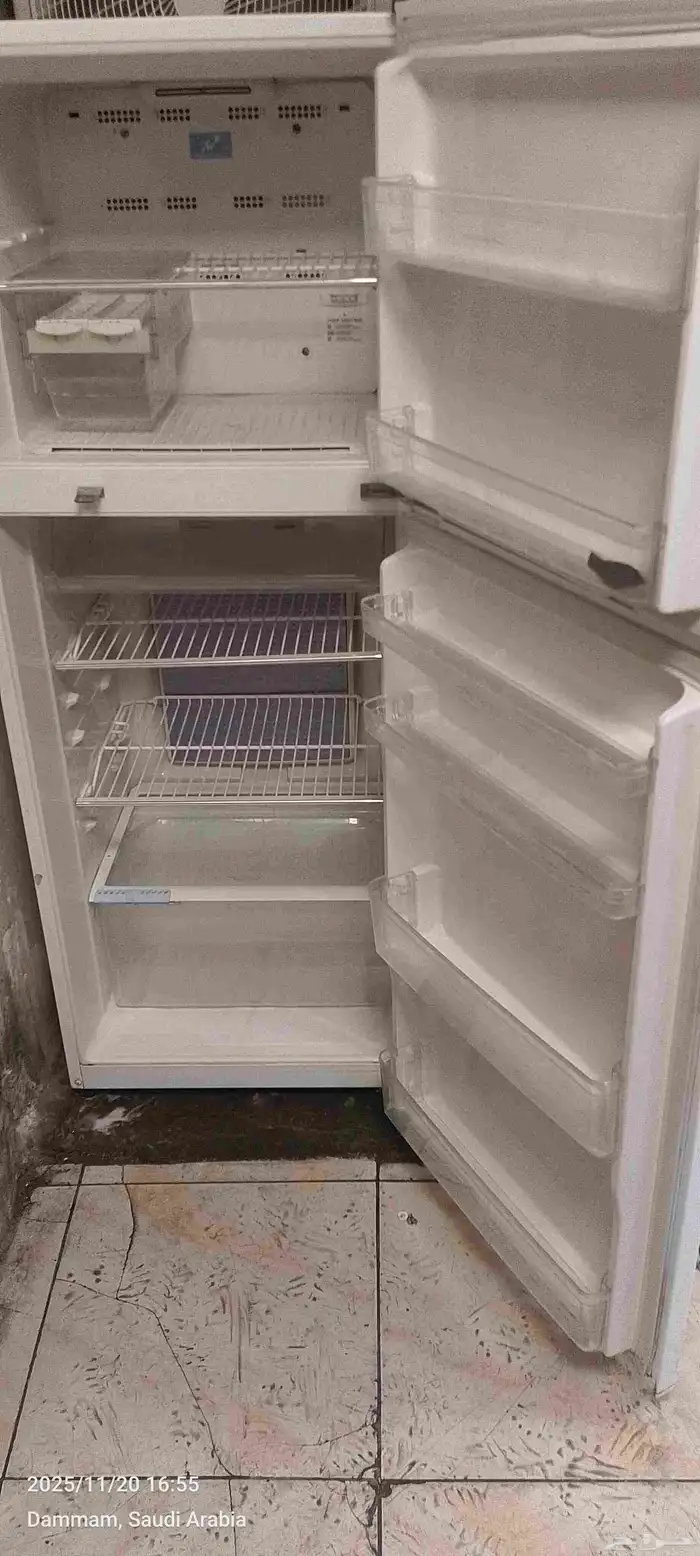 ثلاج  110  ھ با 4