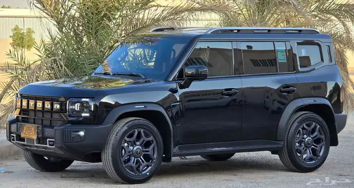 جيتور 2025 T2 لا كجري 4