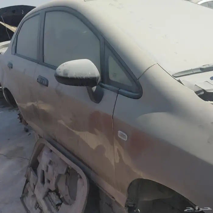 قطع غيار هوندا سيتي 2004 2