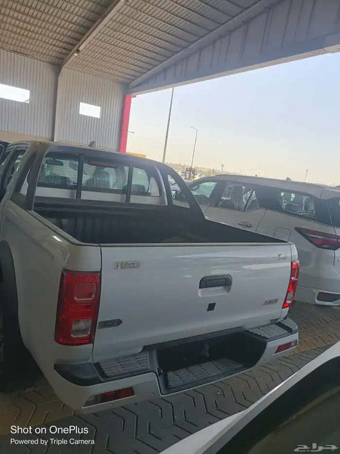 جاك t8موديل 2025 4