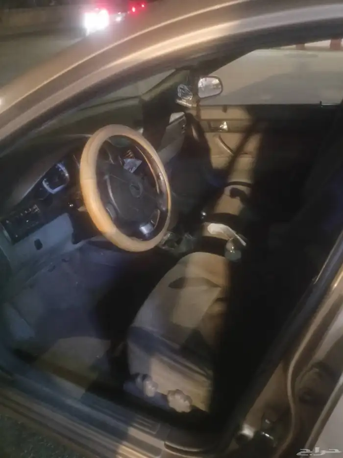 اوبترا 2009 قير عادي 1