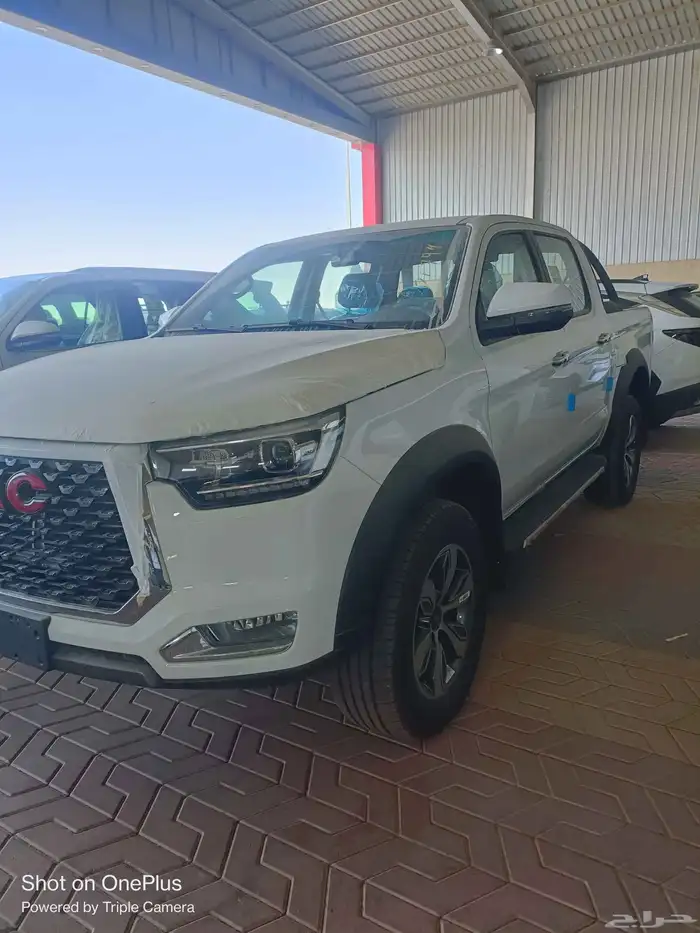 جاك t8موديل 2025 1