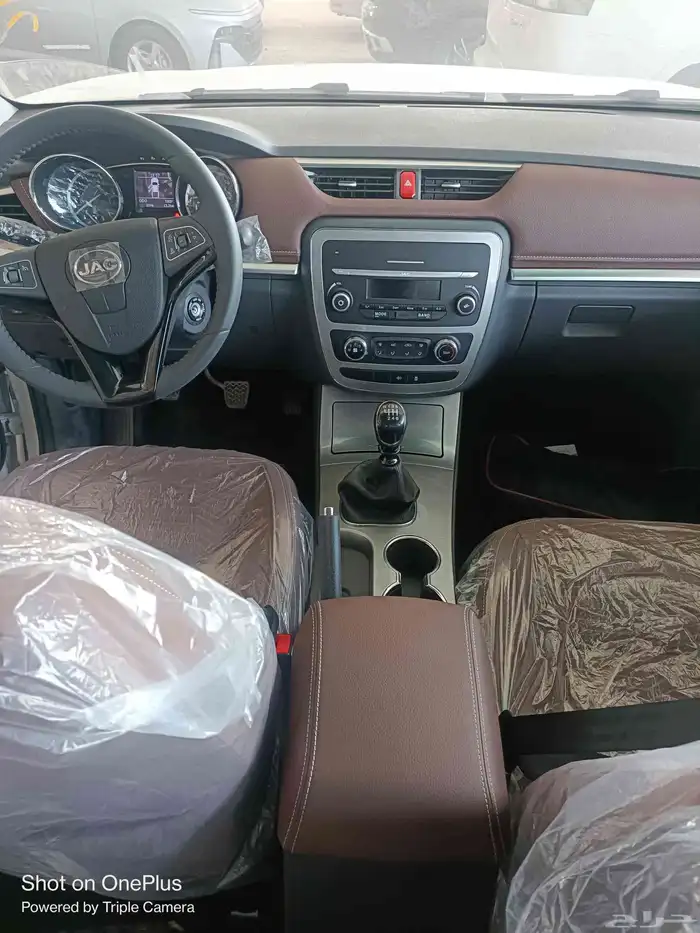 جاك t8موديل 2025 5