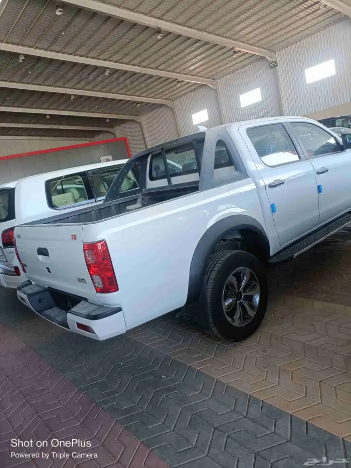 جاك t8موديل 2025 6