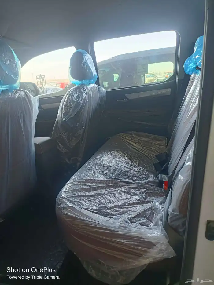 جاك t8موديل 2025 3