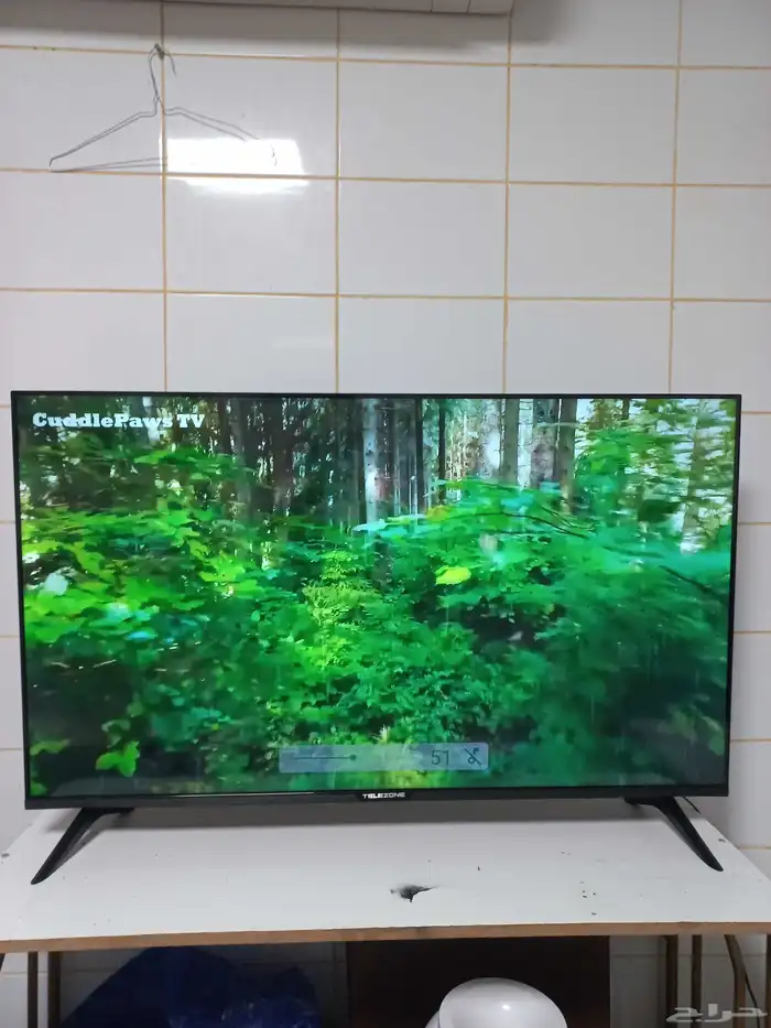 شاشه خمسين بوصه للبيع 1