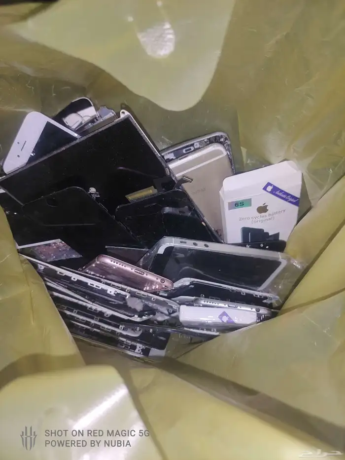 اكسسوارات جوالات 1