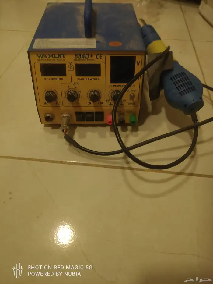 اكسسوارات جوالات 8