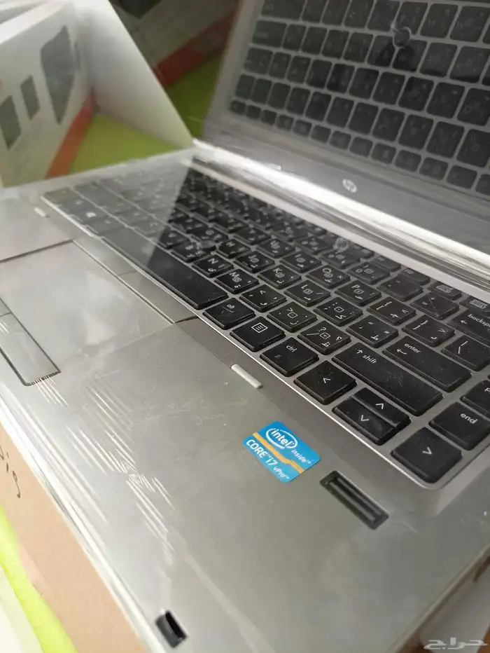 لابتوبات مستخدمة ممتازة 5