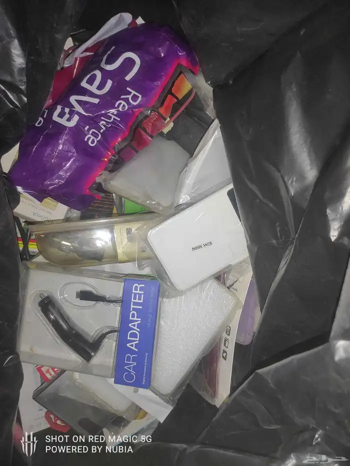 اكسسوارات جوالات 2