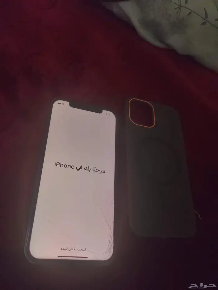 أي فون 12 خالي من المشاكل 5