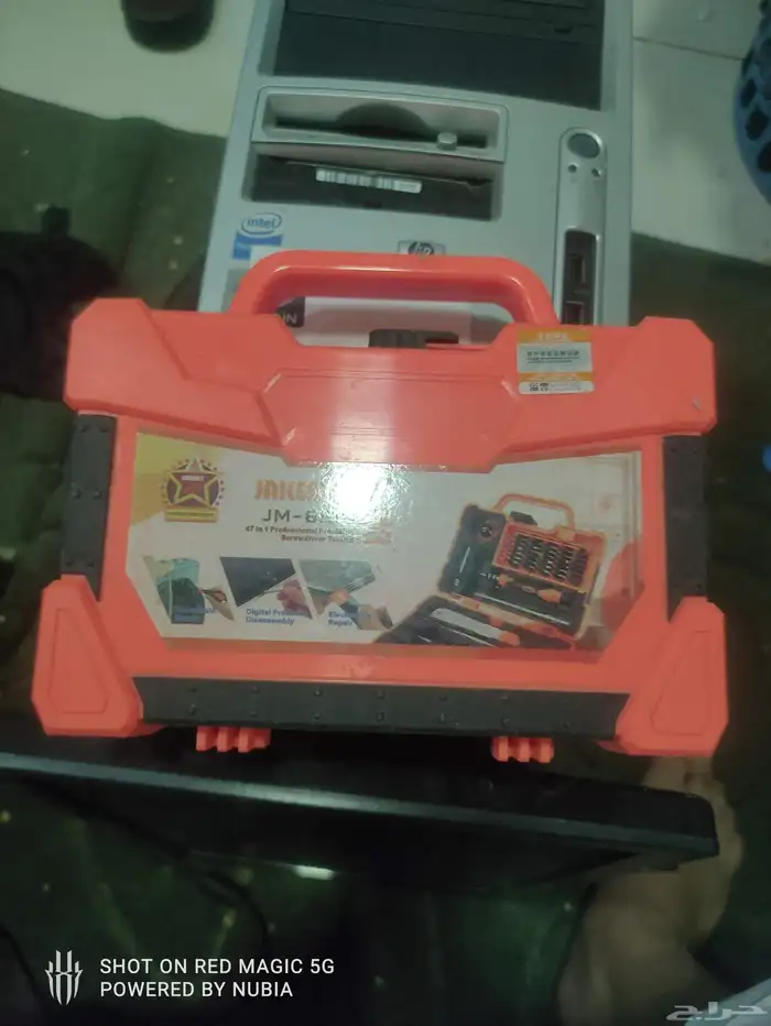 اكسسوارات جوالات 11