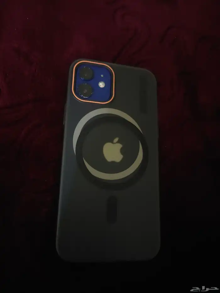 أي فون 12 خالي من المشاكل 3